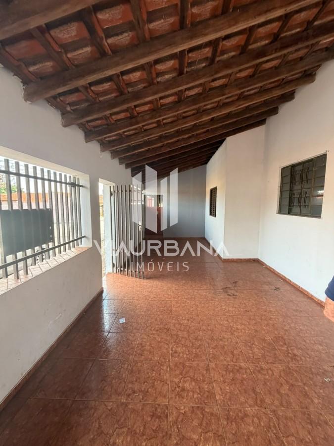 Casa, 161 m² - Foto 1