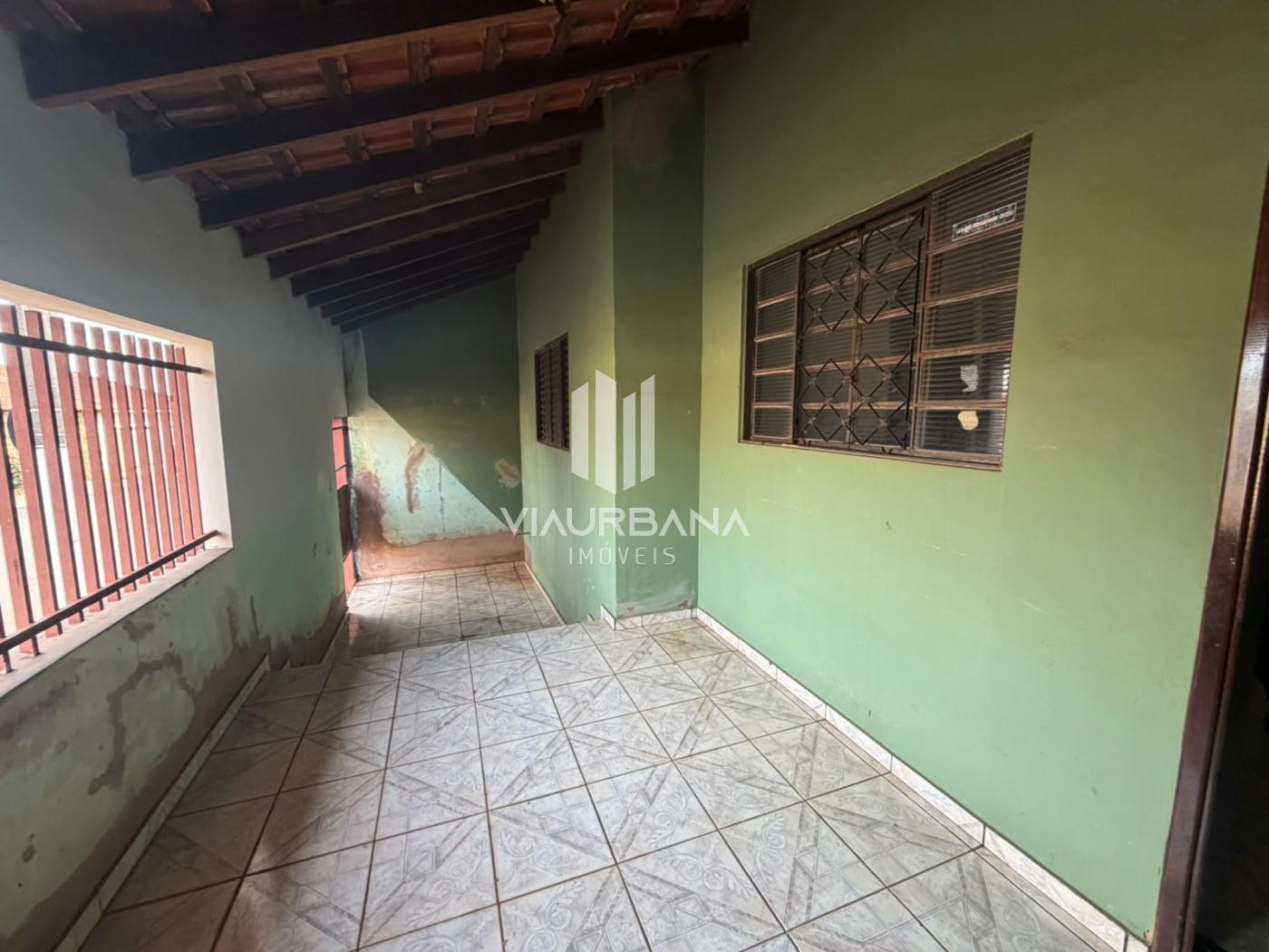 Casa, 161 m² - Foto 19