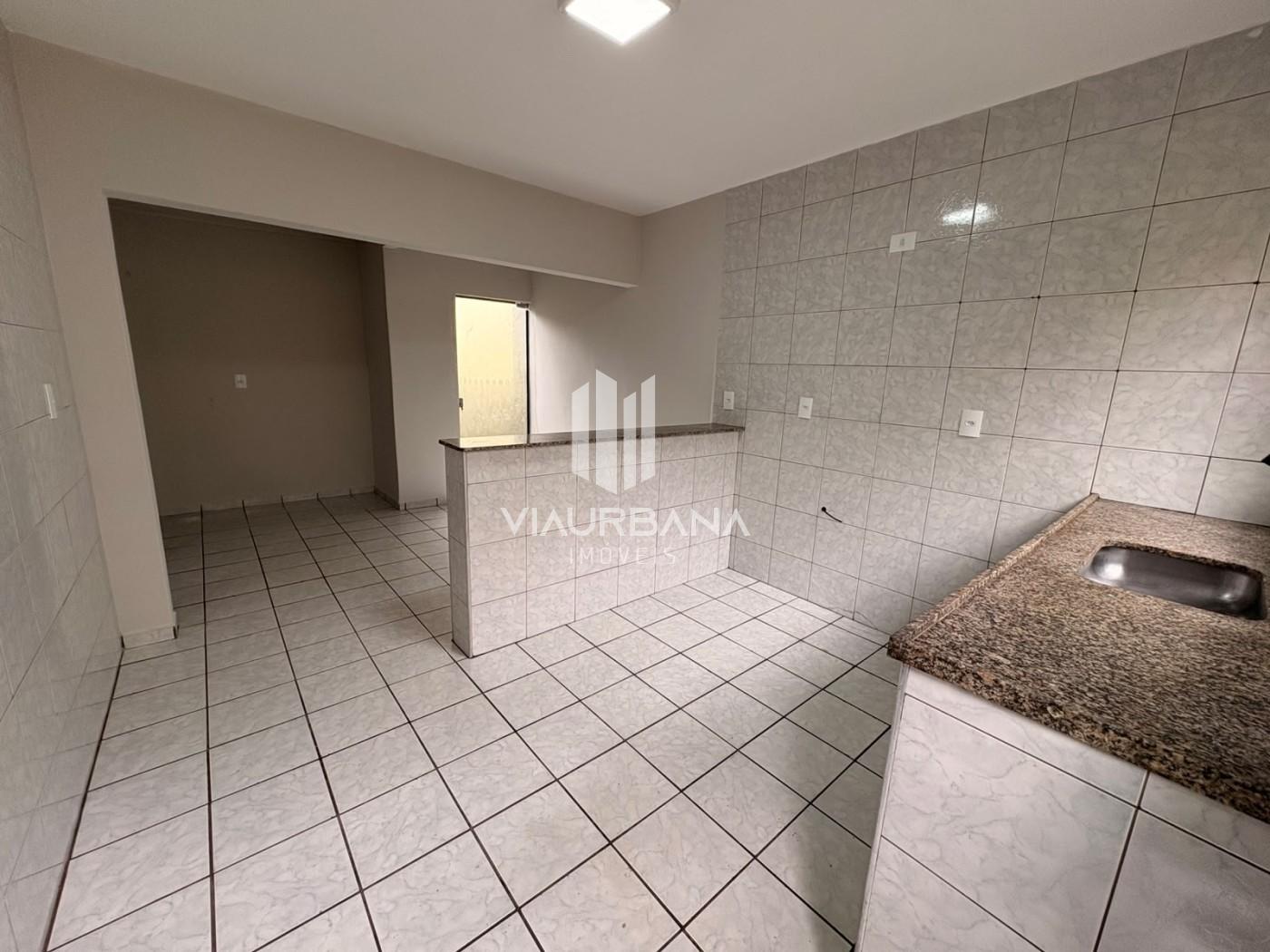 Casa, 2 quartos, 100 m² - Foto 2