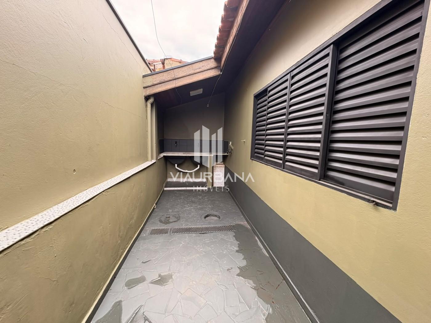 Casa, 2 quartos, 100 m² - Foto 3
