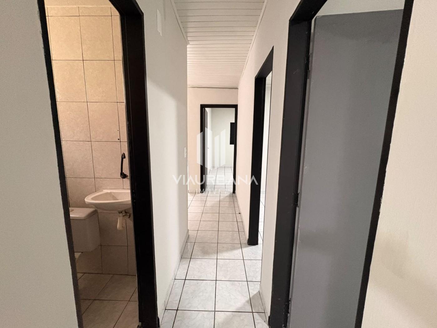 Casa, 2 quartos, 100 m² - Foto 8