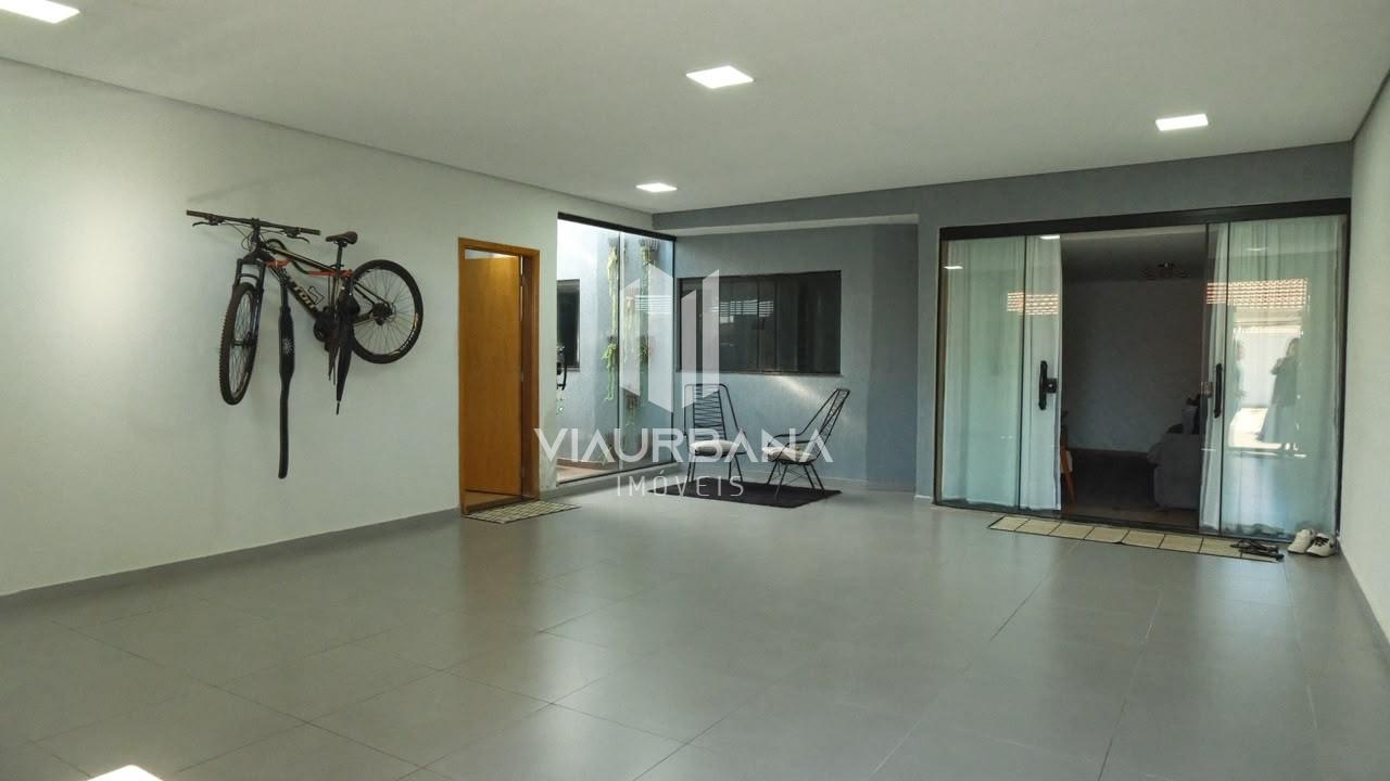 Casa, 4 quartos, 200 m² - Foto 21