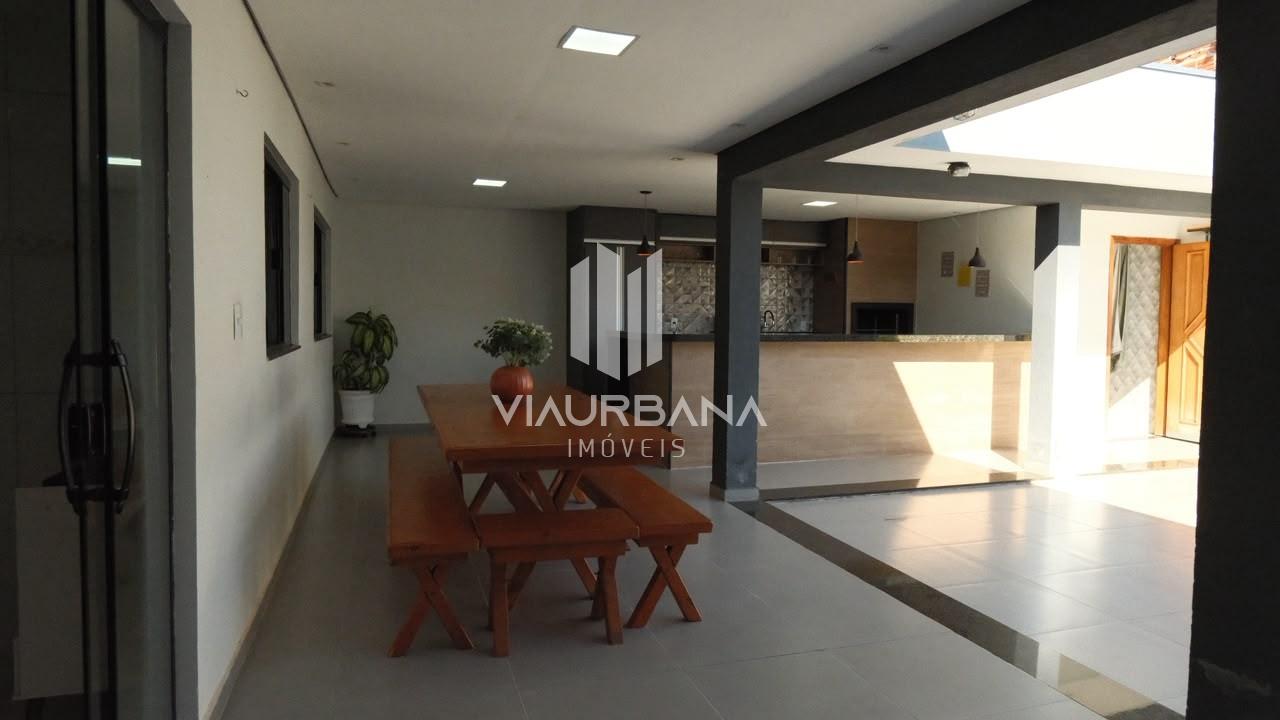 Casa, 4 quartos, 200 m² - Foto 2
