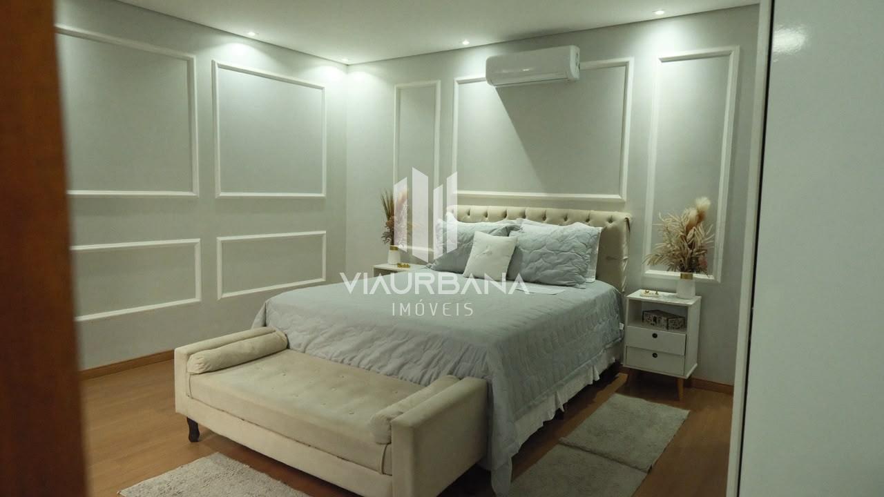 Casa, 4 quartos, 200 m² - Foto 17