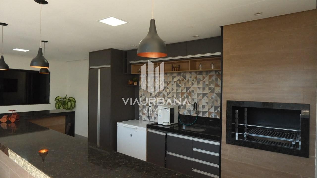 Casa, 4 quartos, 200 m² - Foto 3