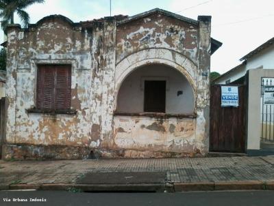 Casa para Venda, em Jaú, bairro Centro